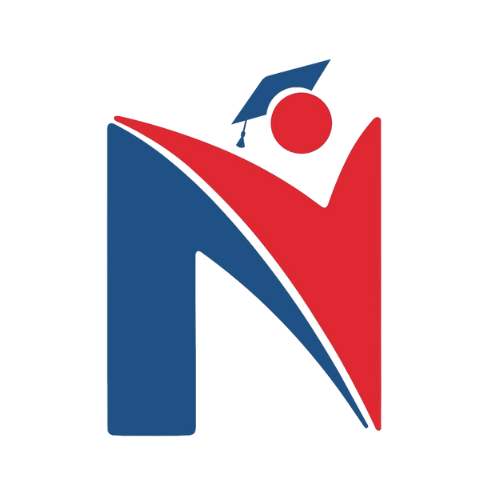 Namami Edu logo